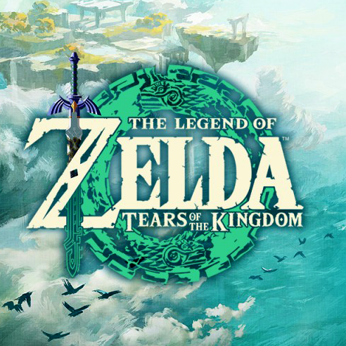 The Legend of Zelda – Tears of the Kingdom