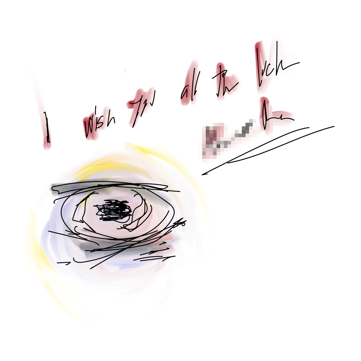 #01 Ran, a name…