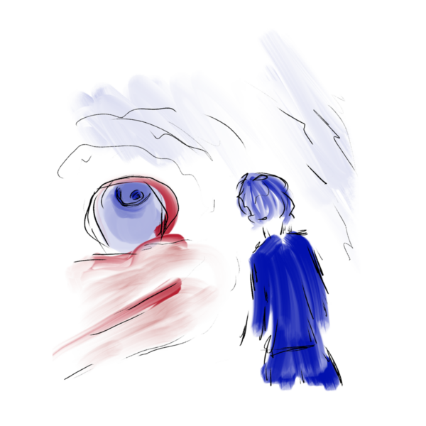 #02 The Tunnel