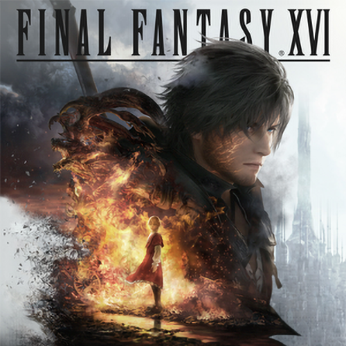 Final Fantasy 16