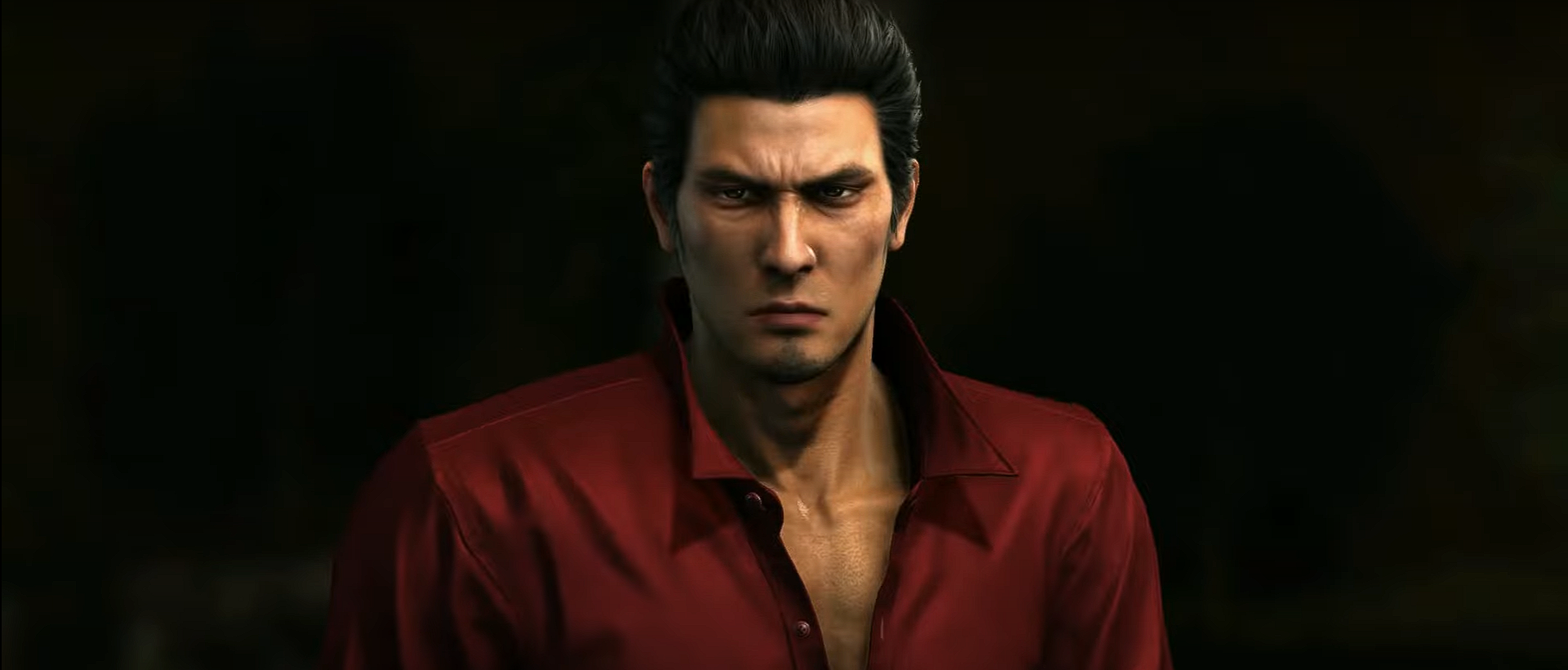 Unraveling the Dynamic World of the Yakuza Game Series