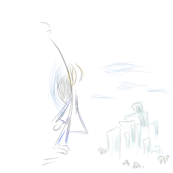 #04 The Stage