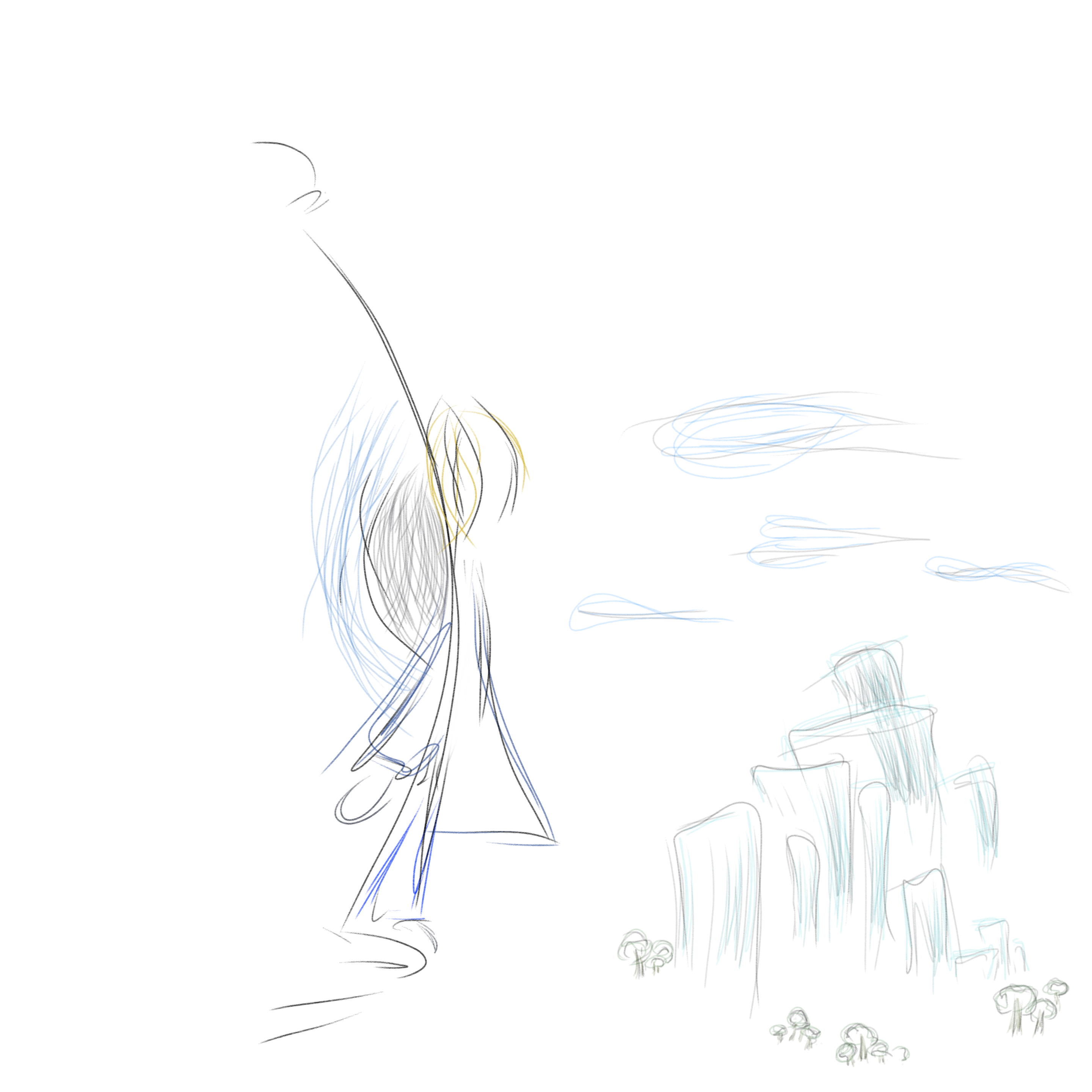 #04 The Stage