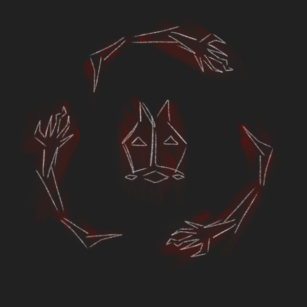 #12 Three False Demons